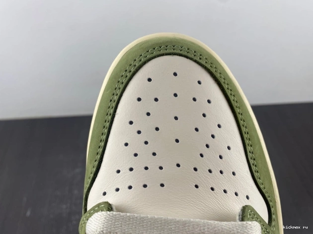 Rep OG Air FB9934-300 Celadon Craft High 1 Jordan 0822